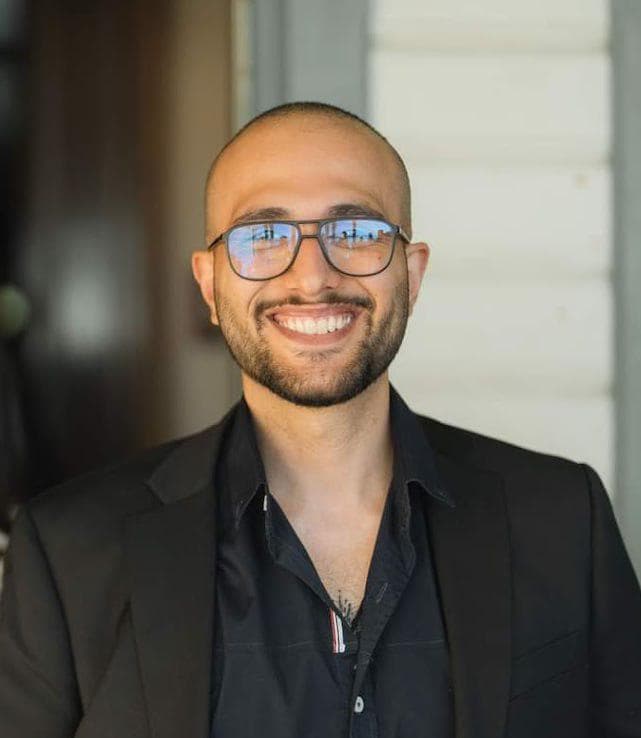 Shaya Rahimian
