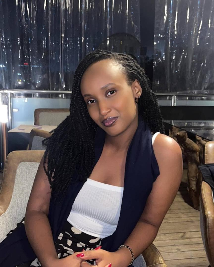 Raissa Uwase