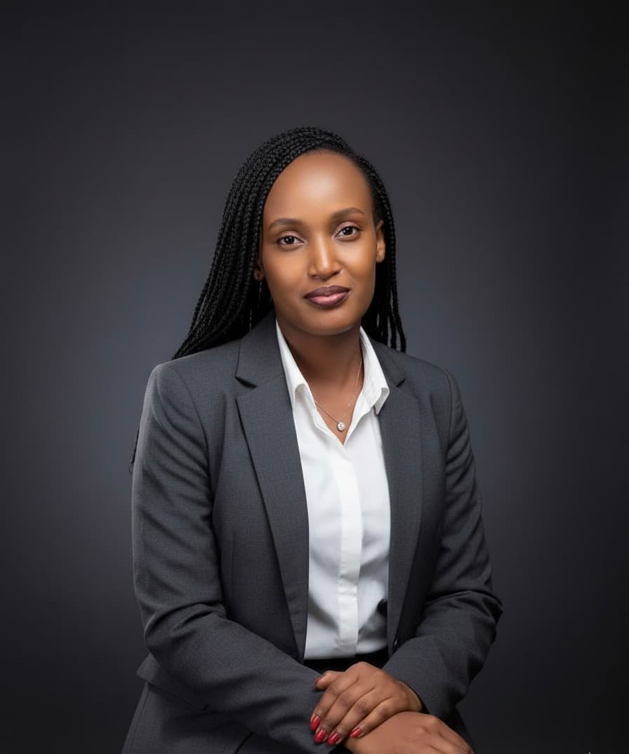 Raissa Uwase
